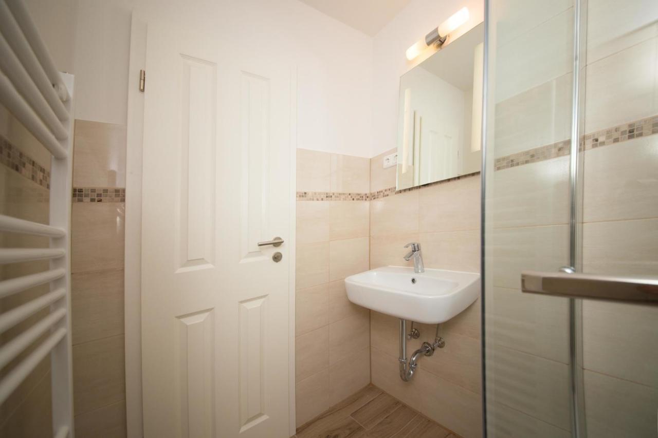 Schleiblick App 5 Apartment Rabenkirchen-Faulück Exterior foto